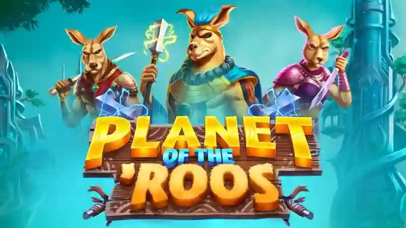 Planet-Of-The-Roos
